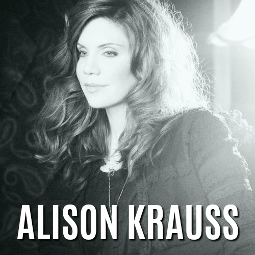 Alison Krauss playlist