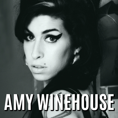 Amy Winehouse playlist