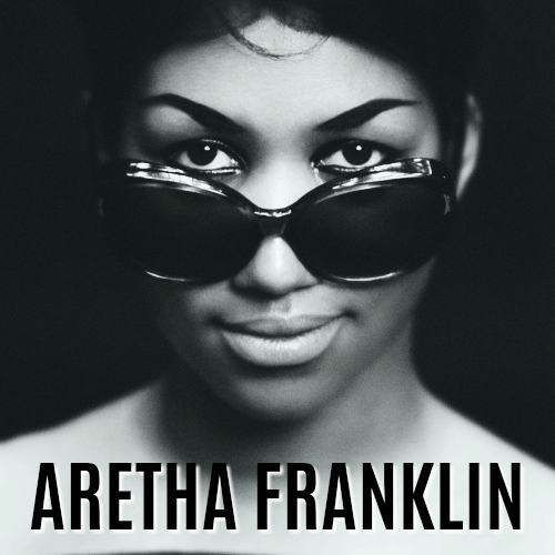 Aretha Franklin playlist