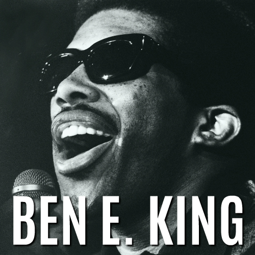 Ben E. King playlist