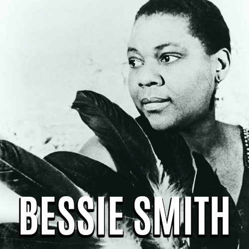 Bessie Smith playlist