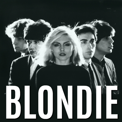 Blondie playlist