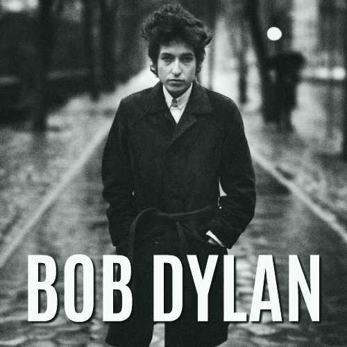 Bob Dylan playlist