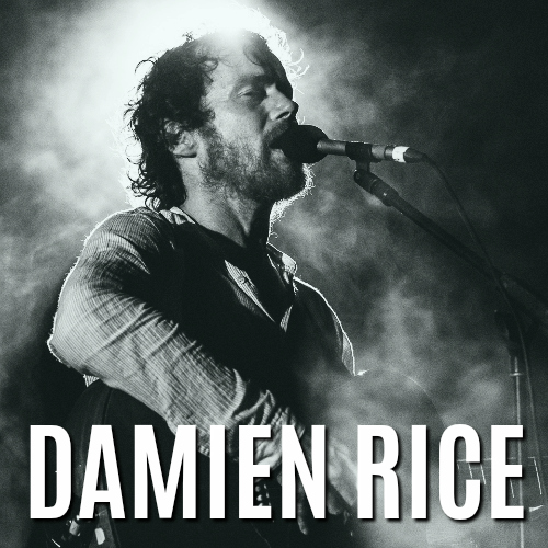 Damien Rice playlist