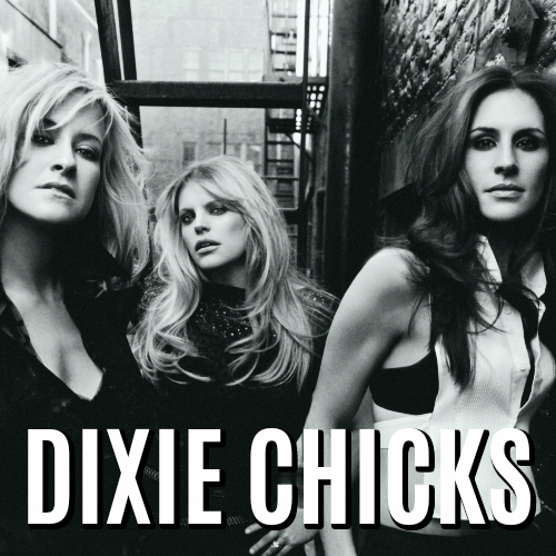 Dickie Chicks playlist