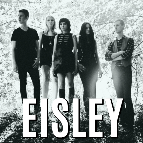 Eisley playlist