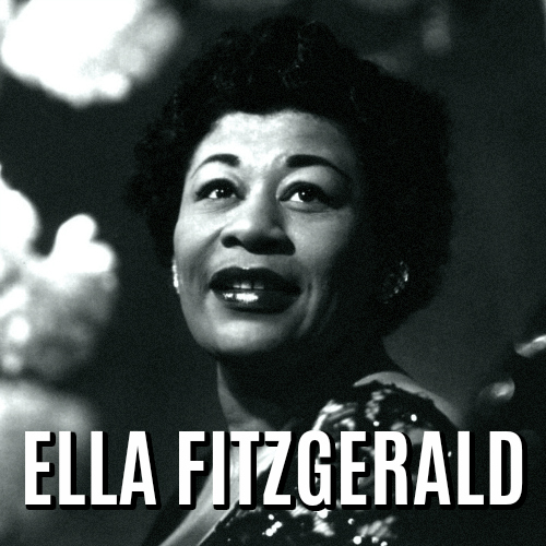 Ella Fitzgerald playlist