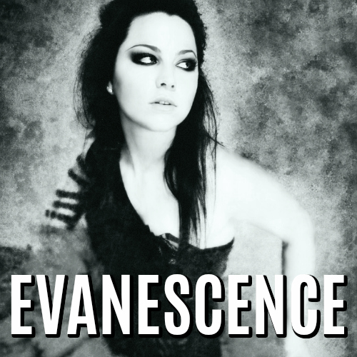 Evanescence playlist