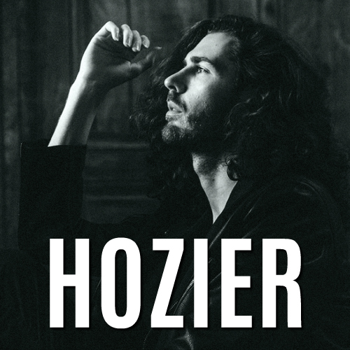 Hozier playlist