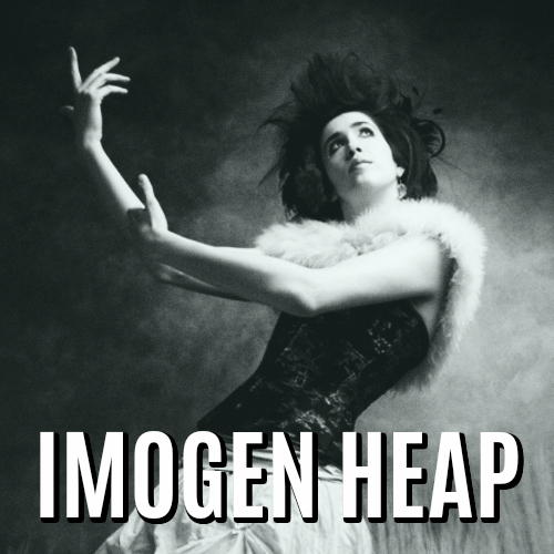 Imogen Heap playlist