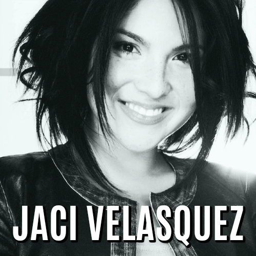 Jaci Velasquez playlist