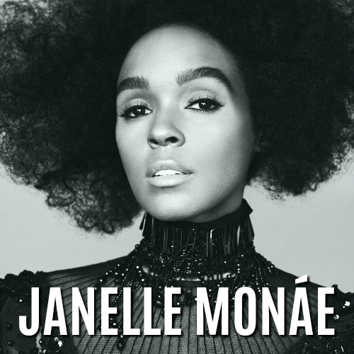 Janelle Mone playlist