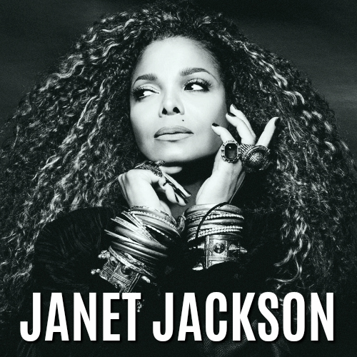 Janet Jackson playlist