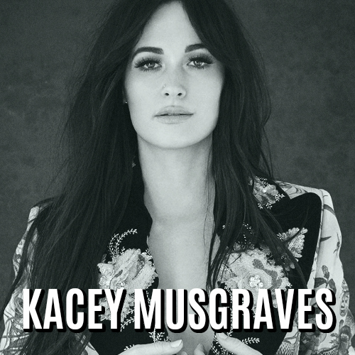 Kacey Musgraves playlist