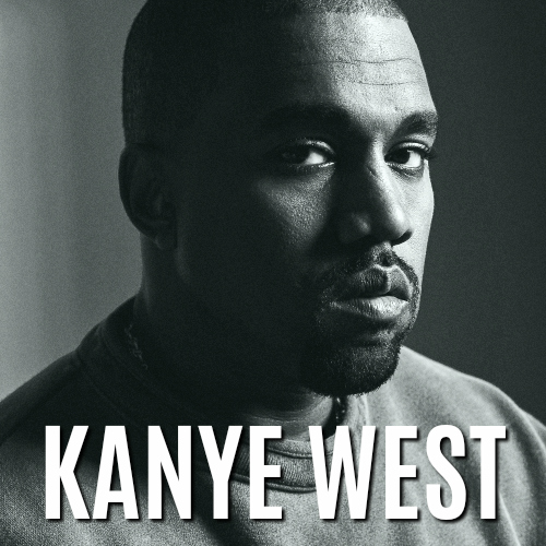 Kanye West playlist