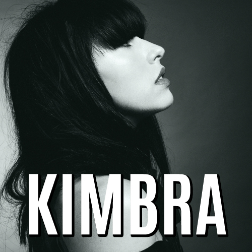 Kimbra playlist