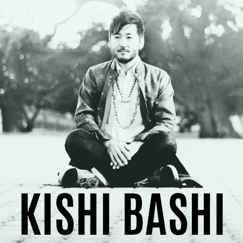 Kishi Bashi playlist