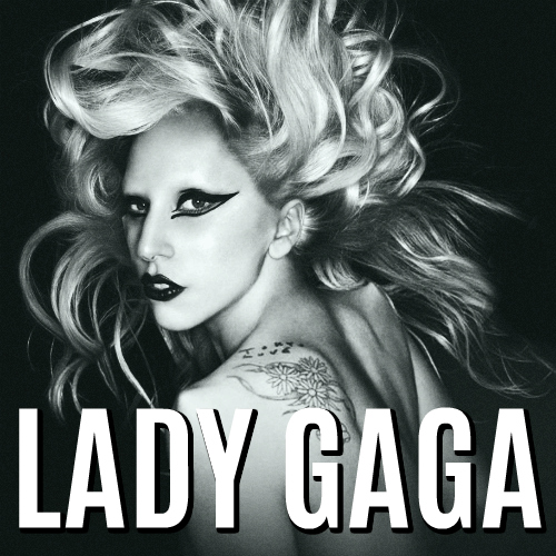 Lady Gaga playlist