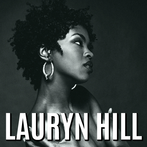 Lauryn Hill playlist