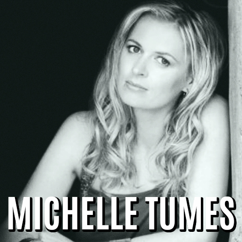 Michelle Tumes playlist