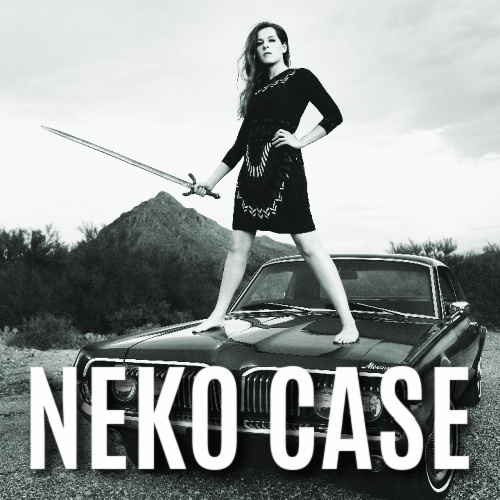 Neko Case playlist