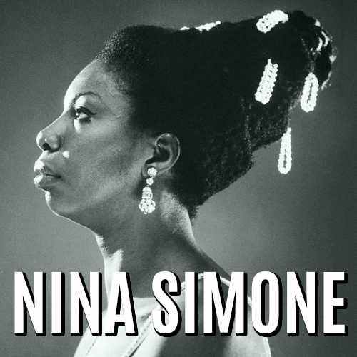 Nina Simone playlist