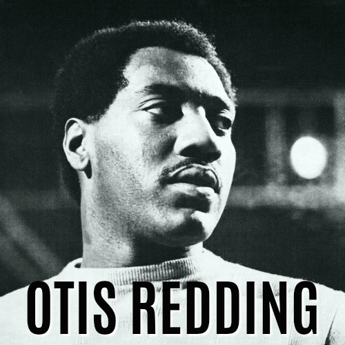 Otis Redding playlist