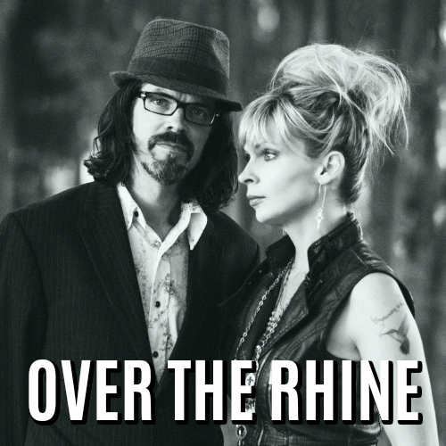 Over the Rhine playlist