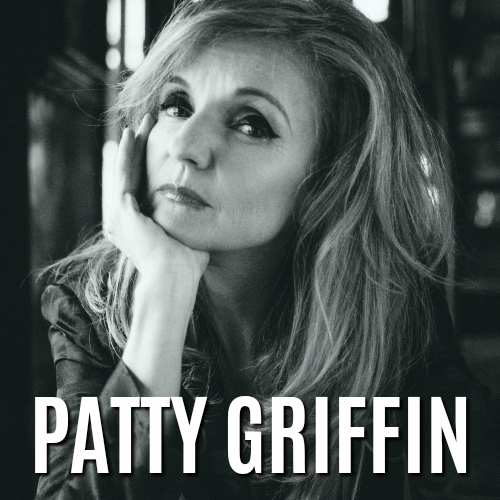 Patty Griffin playlist