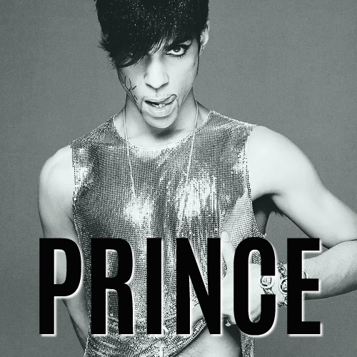 Prince playlist