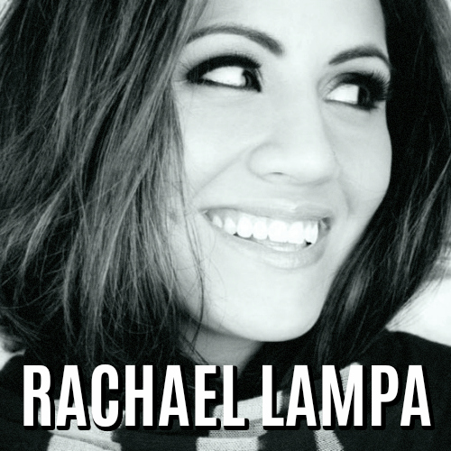 Rachael Lampa playlist