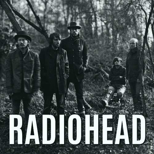 Radiohead playlist