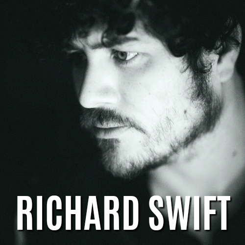 Richard Swift playlist