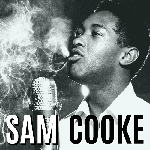Sam Cooke playlist
