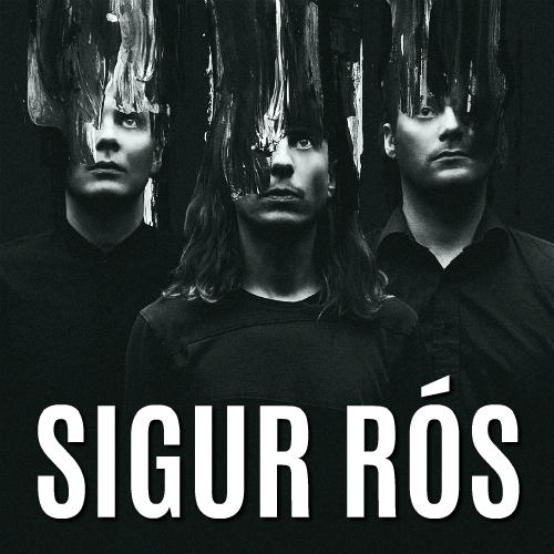 Intro to Sigur Rs playlist