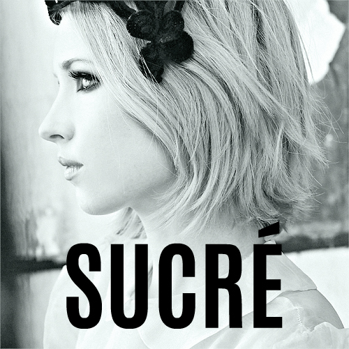 Sucr� playlist