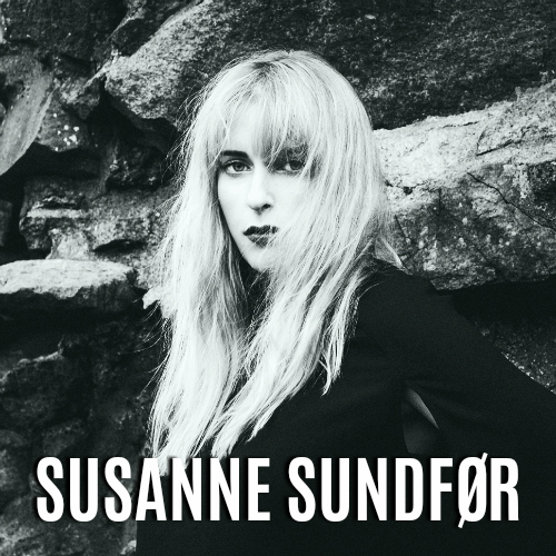Susanne Sundf�r playlist