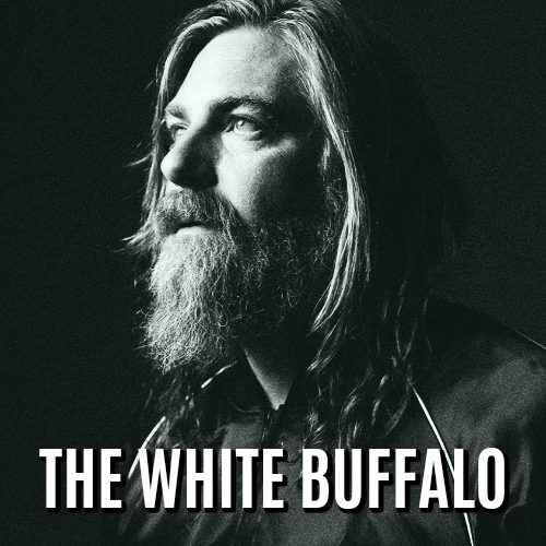 The White Buffalo playlist