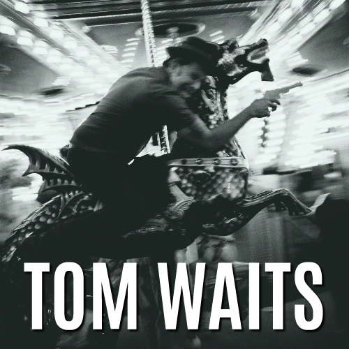 Tom Waits playlist