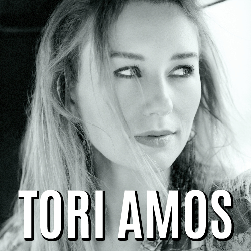 Tori Amos playlist
