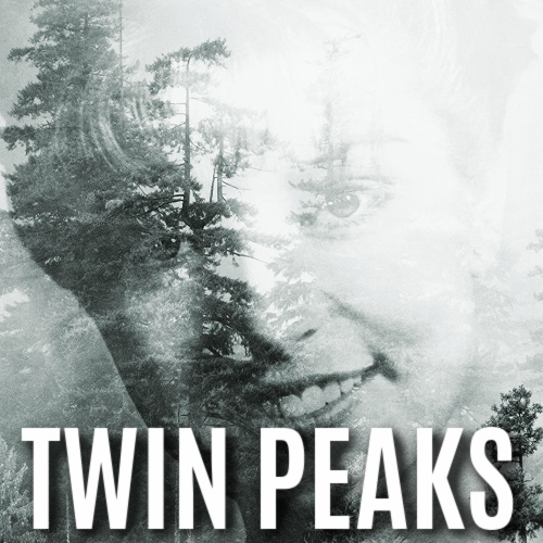 Twin Peaks playlist