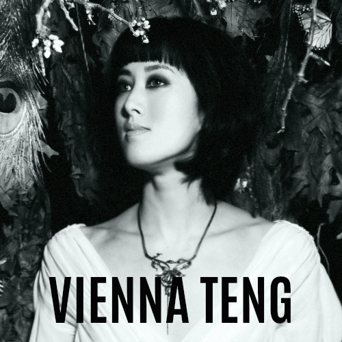Vienna Teng playlist